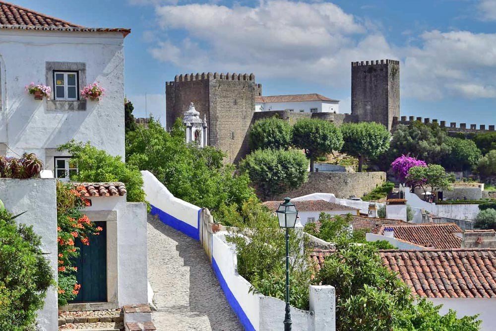 Obidos